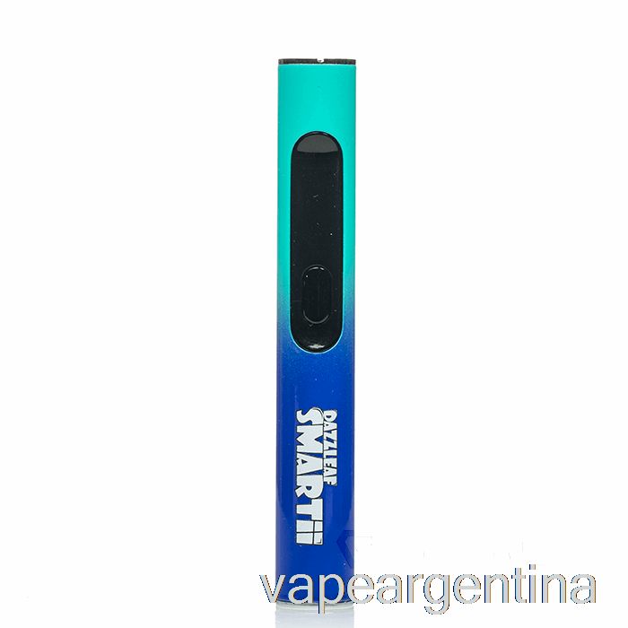 Dazzleaf Smartii 510 Bateria Azul Vape Argentina